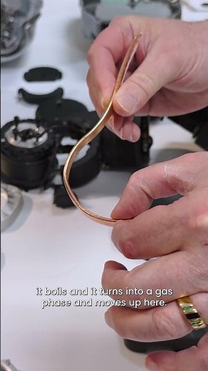 The Same Cooling Tech Found in Laptops