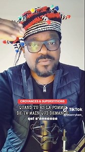 Signification de la démangeaison de la main gauche
