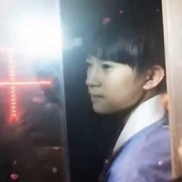 【TFBOYS易烊千玺频道】150920下班宇宙第一甜的易烊千玺 你怎么可以这么可爱【JACKSON YIYANGQIANXI Dịch Dương Thiên Tỉ】