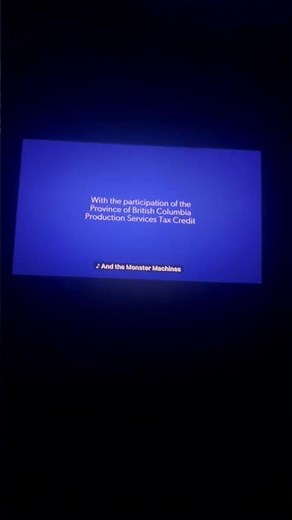 DHX Media/Nickelodeon Productions (2015)