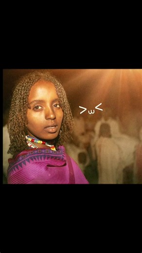 Exploring East African Tribes: Oromo, Somali, and Afar