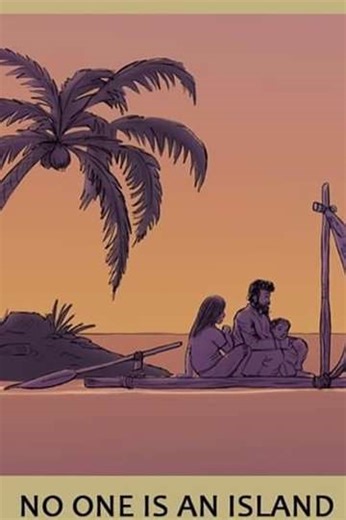 No One is an Island - Movie