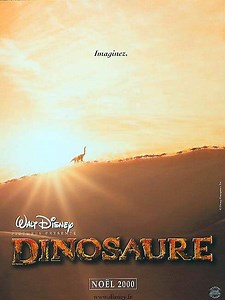 Dinosaure