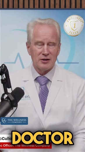 Peter A McCullough | One Wellness Elite Membership is just $99/month to get free unlimited telemedicine and generic drugs with 2 complementary supplements per... | Instagram