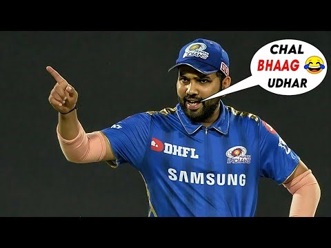 Stump Mic 🎙️ Funniest 😂 Moments of Indian Players