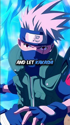 Why the Uchiha Never Took BACK Their Sharingan from Kakashi!