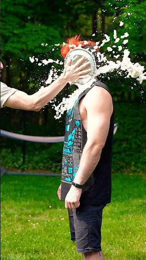 Which one hurt the most?! 🤣