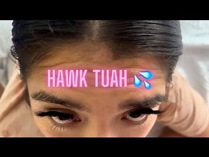 ASMR Face Tracing To Make You Tingle - The ASMR Index