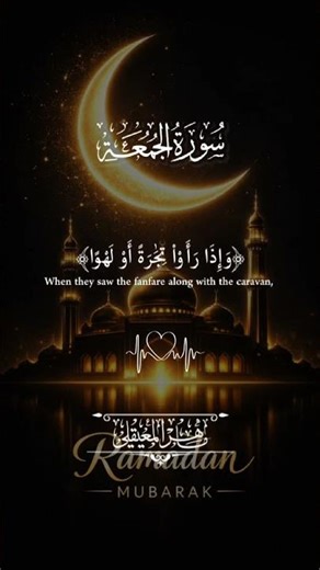 Friday Prayer (Jumu'ah) Benefits & Importance in Islam #islam #fyp #quran #flyox