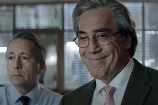 'El buen patrón': un gran Javier Bardem da la réplica empresarial a su parado de ‘Los lunes al sol’ en un divertido esperpento laboral