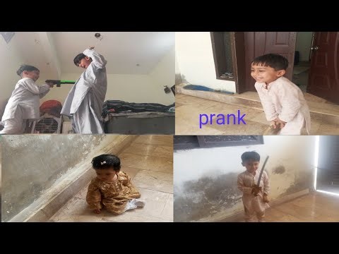 🎬 Prank Video Script: “Invisible Rope Prank 😂”