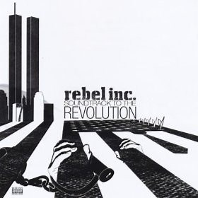 Rebel Inc. - Soundtrack To The Revolution