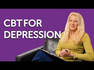 Depression's Three Weapons - And How CBT Disarms Them