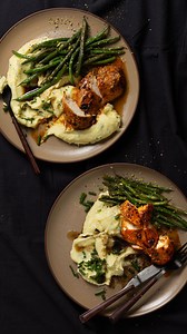 2.8K reactions · 106 shares | Dinner time We love a quick, easy...