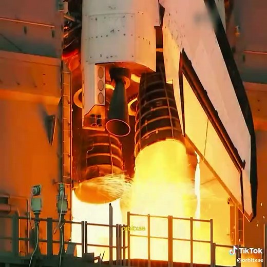 The Space Shuttle Program: NASA's STS Explained