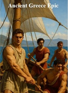 Social Studies Ancient Greece Simulation: No Prep History Game Unit Lesson