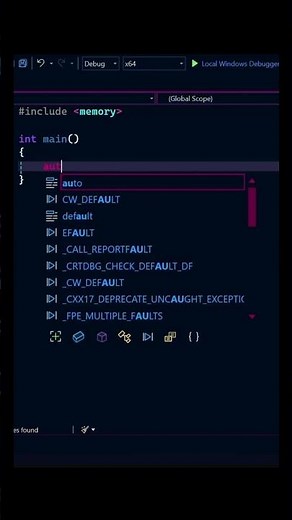 Smart Pointers in One Minute