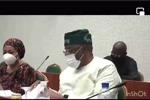 117K views · 1.2K reactions | Question that led to Ngige’s outburst on Asiwaju and Faleke | Tinubu Support Group -TSG | Facebook