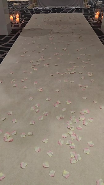 Pretty Pink Wedding Decor Ideas for Brides