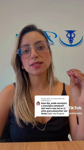Como Consultar a Inscrição Estadual como MEI