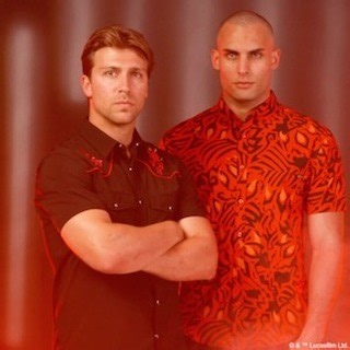 16 reactions · 6 comments | Summer is hitting full force and so is the depth of this newest…STAR WARS™ | RSVLTS Collection!⁠ ⁠ Featuring a cadre of new designs that illuminate classic ships, a few deep-cut characters and original concept art, as well as a menacing new roper and other accessories, this collection of gear will levitate your style to heights never before possible.⁠ ⁠ #StarWars #RSVLTS | RSVLTS | Facebook