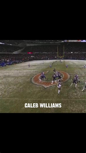 DJ Moore's Emotional Final Game as a Chicago Bear