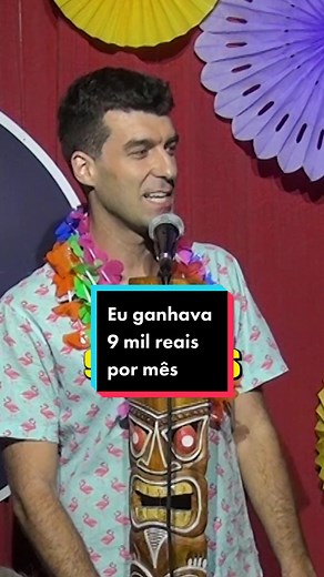 Venha para meu show e descubra mais sobre programação