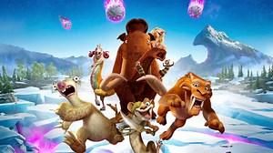 Watch Free Ice Age: Collision Course Full Movies Online HD