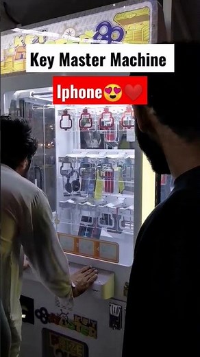 Key Master Machine 🔑 Iphone❤️