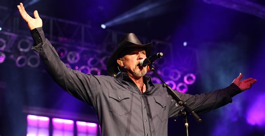 Trace Adkins Turns 63: 5 Things You Didn't Know About the Country Music Singer