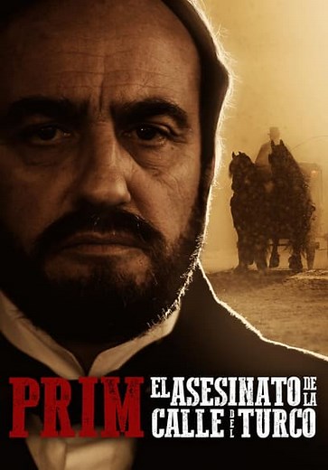 Prim: el asesinato de la calle del Turco (2014)