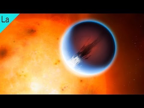 不思議な星 ５選 ~常識では測れない宇宙の神秘~