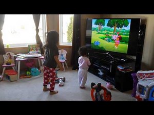 Dora's boing boing song