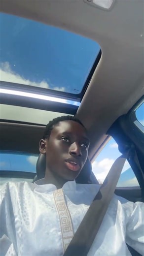 Baye mbaye jr 🇺🇸🇸🇳