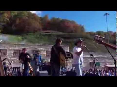 Mark Collie and Tim McGraw "Sing Me Back Home"