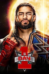 Stream WWE Day 1 2022 (2022): Find it on Netflix, Prime Video, Hulu & more