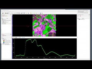Screencast (full length): EnMAP Box Agricultural Apps