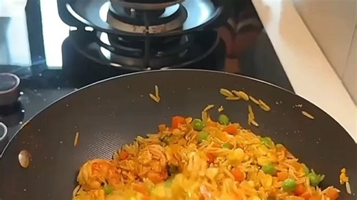 纯天然香料自制泰式咖喱粉，轻松做出地道美味咖喱饭