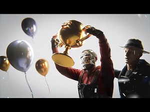 I Won the $50,000 Rust Event..