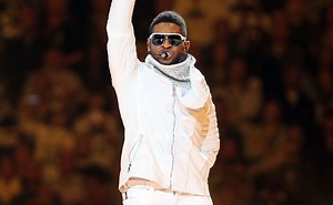 Usher to headline the Super Bowl Halftime Show 2024: How many times did he perform?
