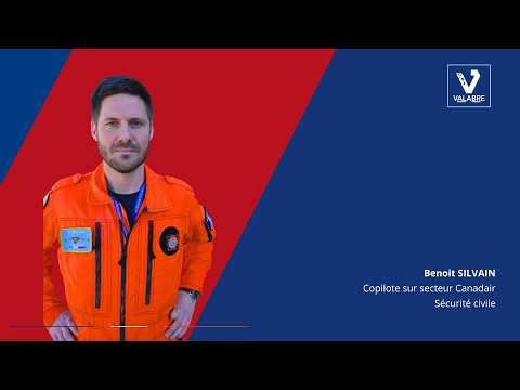 SECOAS : Formation initiale feux de forêt des nouveaux pilotes de la Sécurité civile