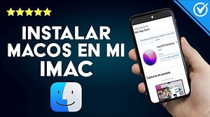 Cómo instalar MACOS en mi dispositivo IMAC? - Tutorial paso a paso