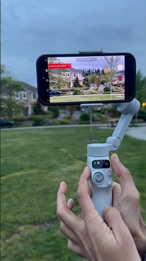 DJI Osmo Mobile 7 Review | Best Budget Gimbal