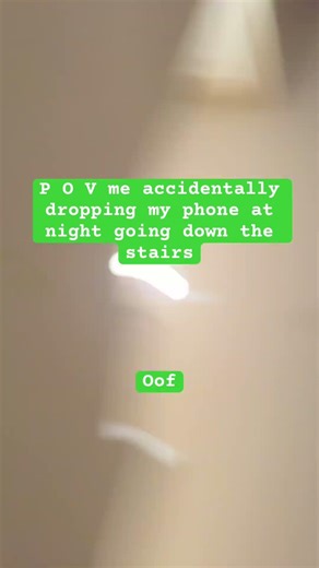 Literally, the half of my phone screen is cracked rn pls like