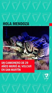 377K views · 4.1K reactions | ⭕SE CRUZÓ DE CARRIL Y PERDIÓ EL CONTROL...