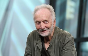 Behind-the-Scenes of ‘Creepshow’: Tobin Bell Says Working With Giancarlo Esposito “Is a Treat”