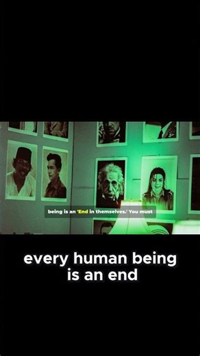 Kant's Simple Rule #Stories #Songs #Learning #Humanity #Life