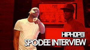 Hustle Gang’s own Spodee talks Jail, T.I.’s “Paperwork” project, Hustle Gang’s “G.D.O.D. 2 “& More (Video)