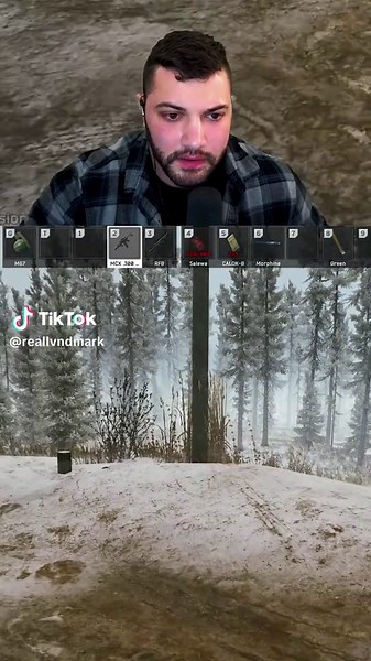 AI Scavs with Aimbot in Tarkov Gameplay Highlights