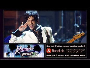 Prince - Rasberry Beret (Instrumental)
